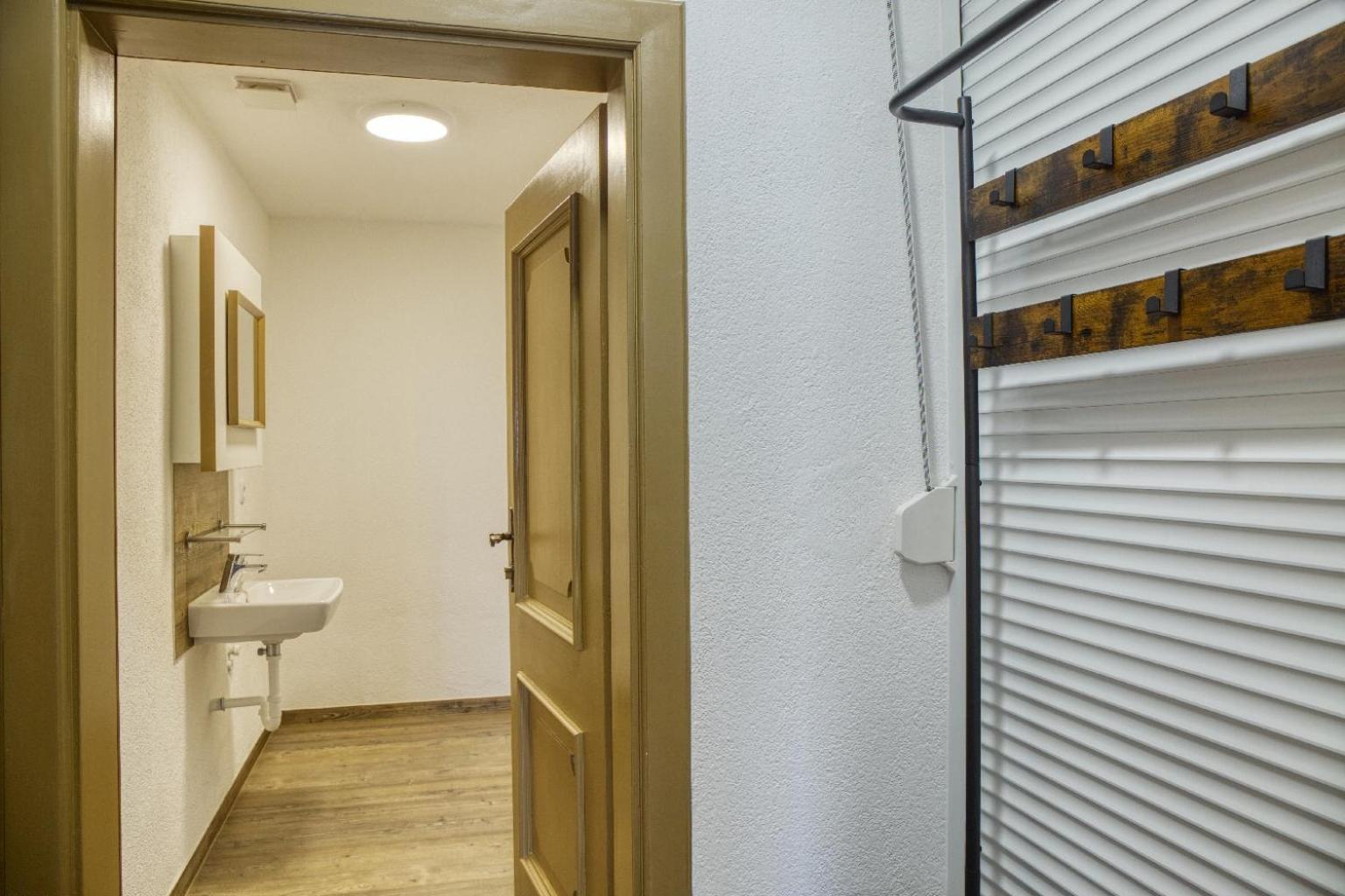 Apartment Sunnseitn Rofan Und Spieljoch *
