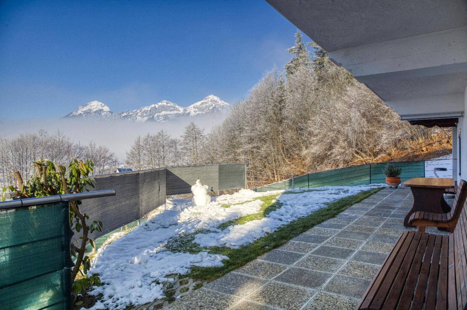 Sunnseitn Rofan Und Spieljoch Apartment Bruck am Ziller