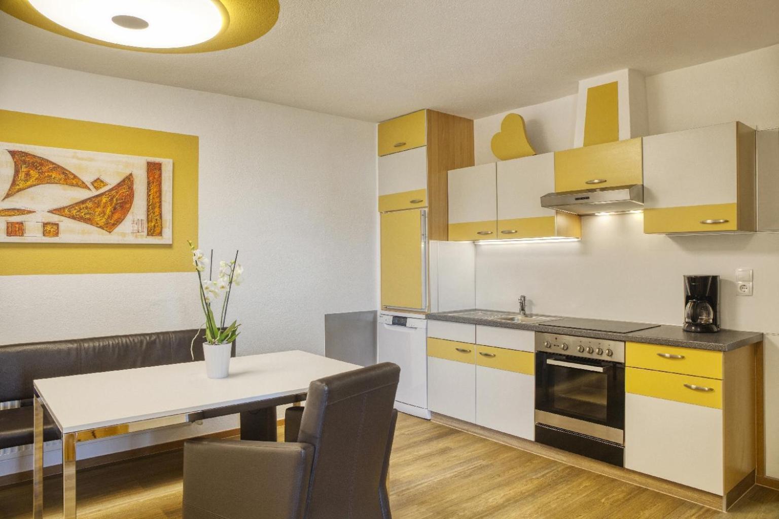 Sunnseitn Rofan Und Spieljoch Apartment *