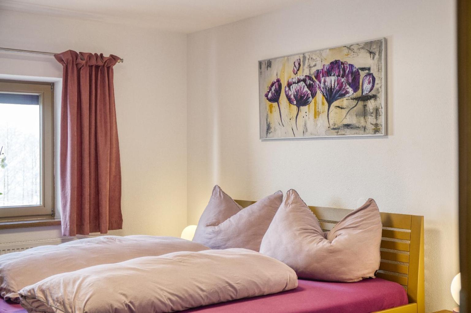 Sunnseitn Rofan Und Spieljoch Apartment Bruck am Ziller