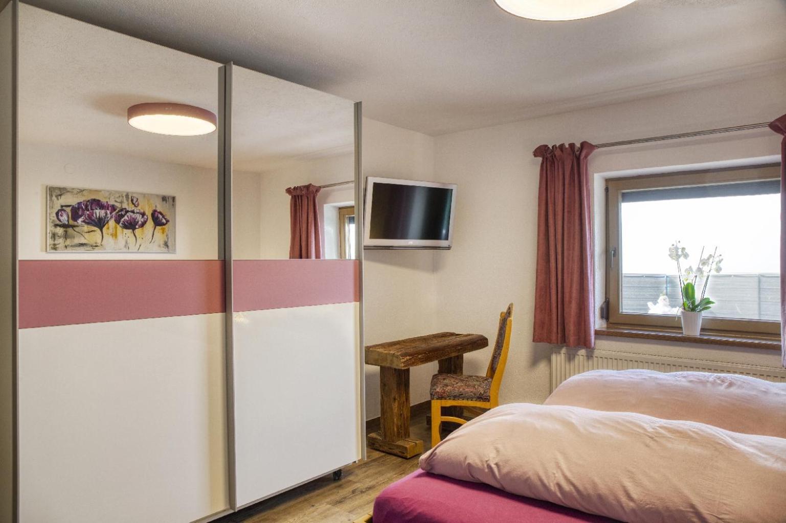 Sunnseitn Rofan Und Spieljoch Apartmán *