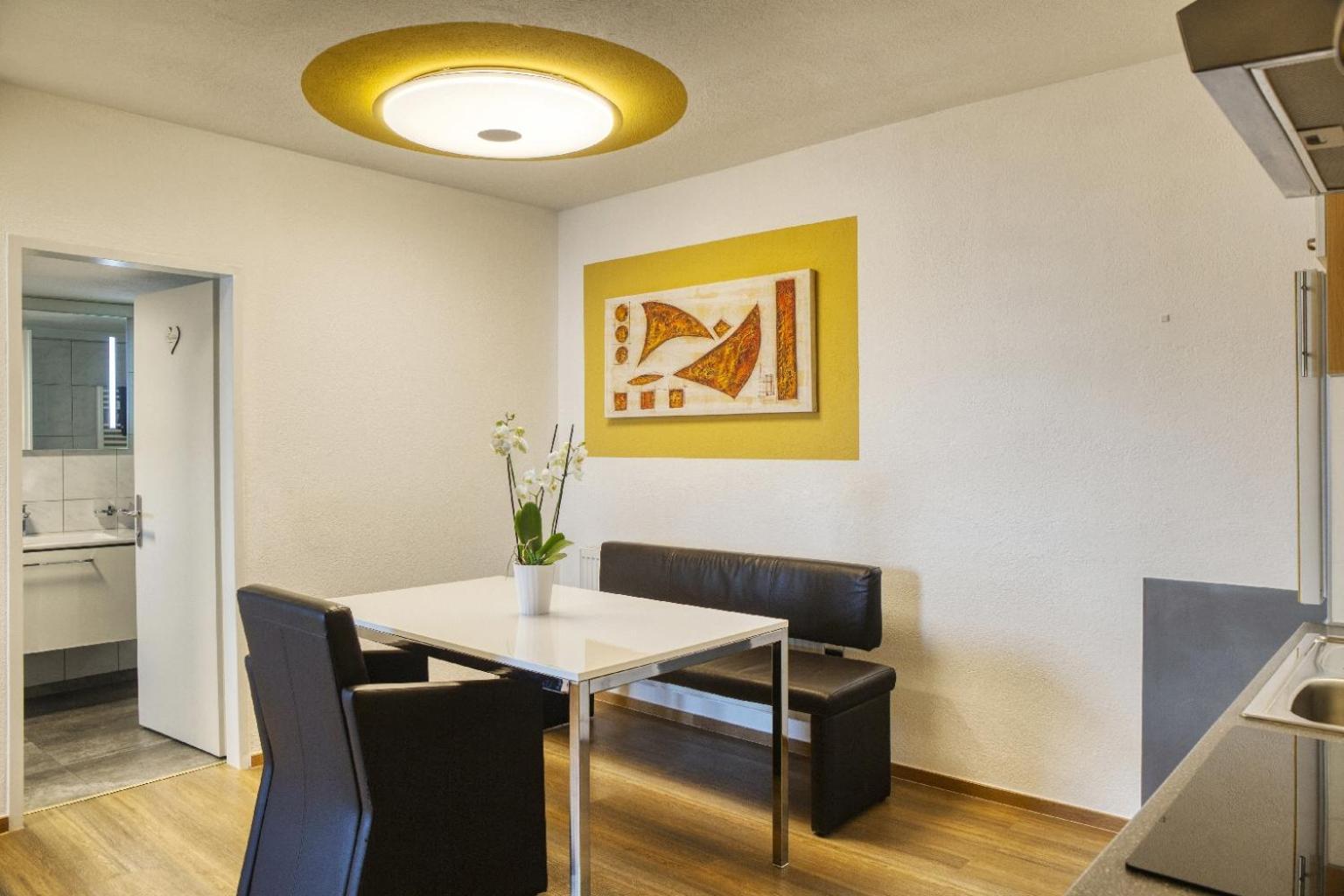 Apartment Sunnseitn Rofan Und Spieljoch Bruck am Ziller