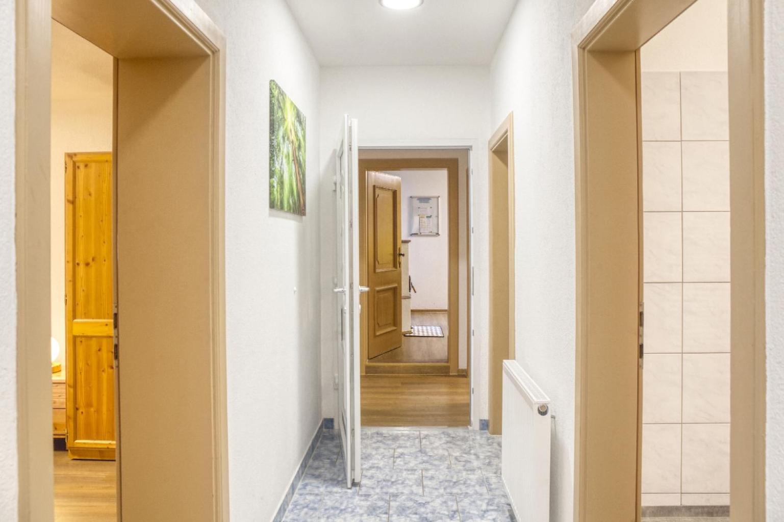 Apartment Sunnseitn Rofan Und Spieljoch Bruck am Ziller