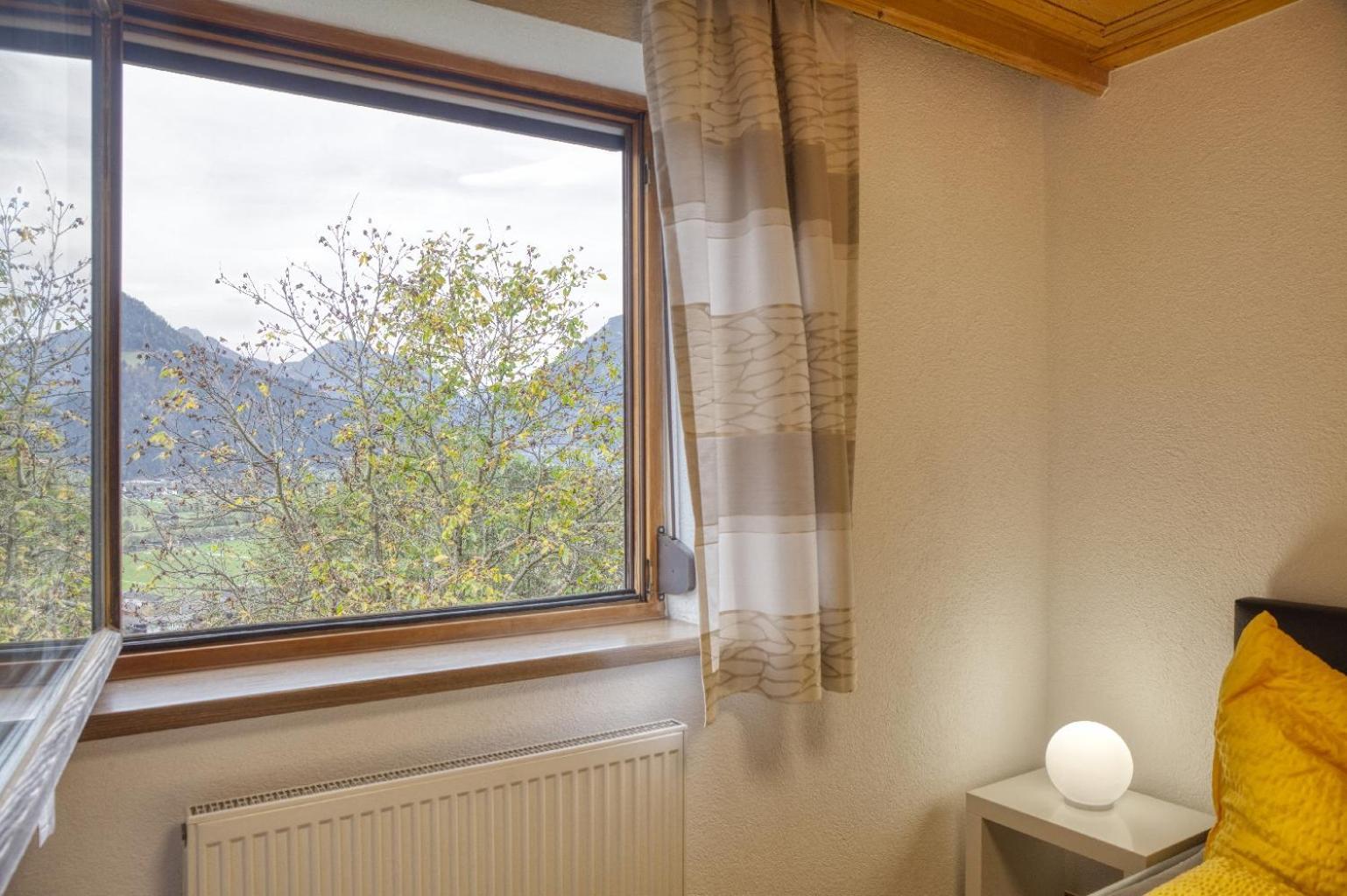 Sunnseitn Rofan Und Spieljoch Bruck am Ziller