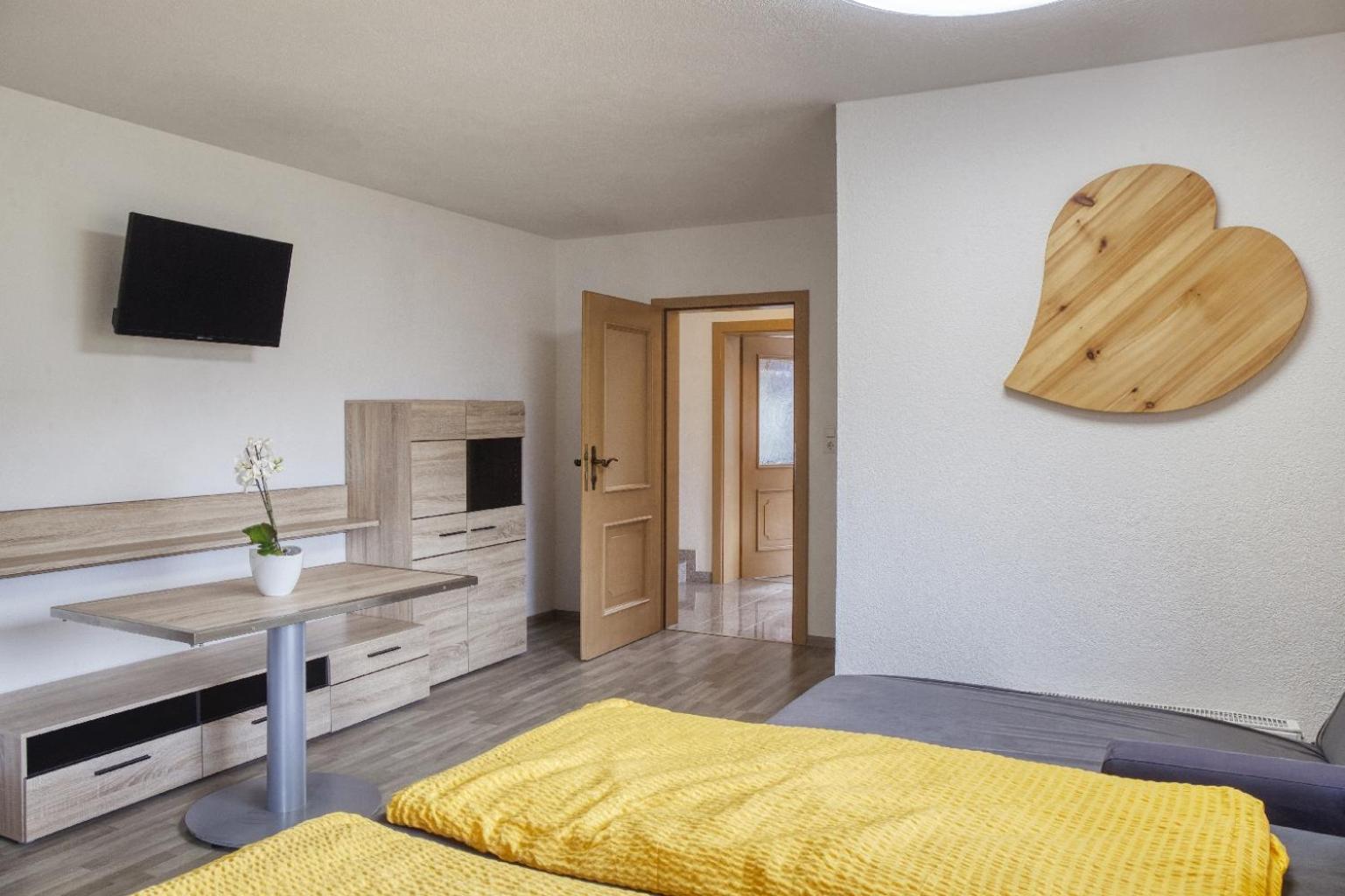 Sunnseitn Rofan Und Spieljoch Apartment *