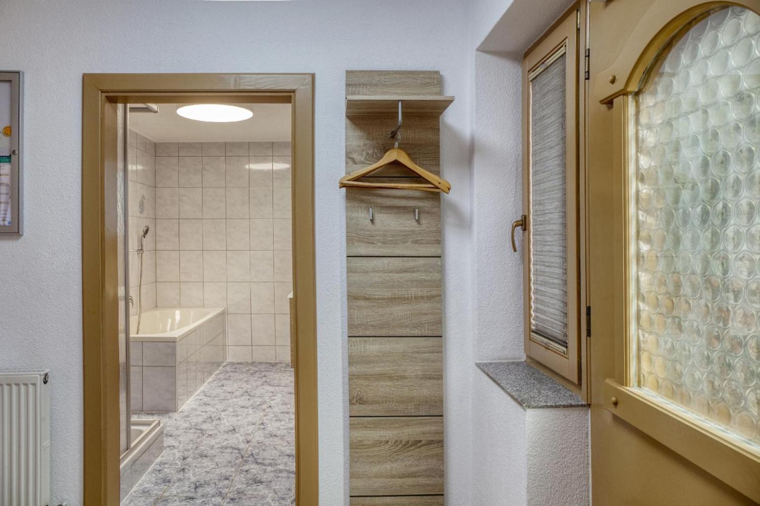 Apartmán Sunnseitn Rofan Und Spieljoch Bruck am Ziller