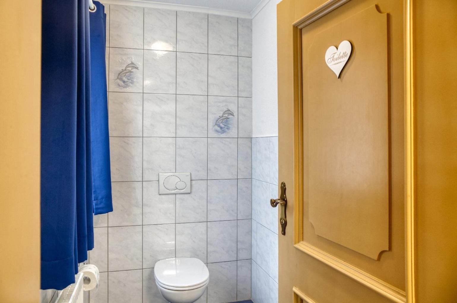Sunnseitn Rofan Und Spieljoch Apartment *