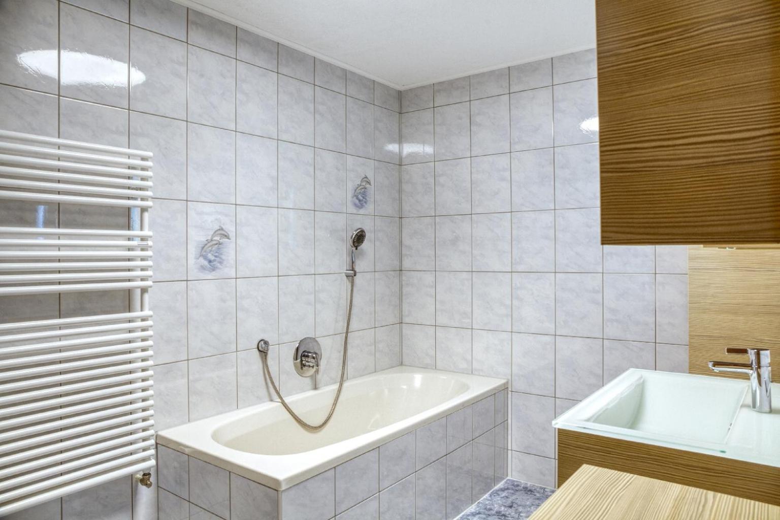 Apartment Sunnseitn Rofan Und Spieljoch *