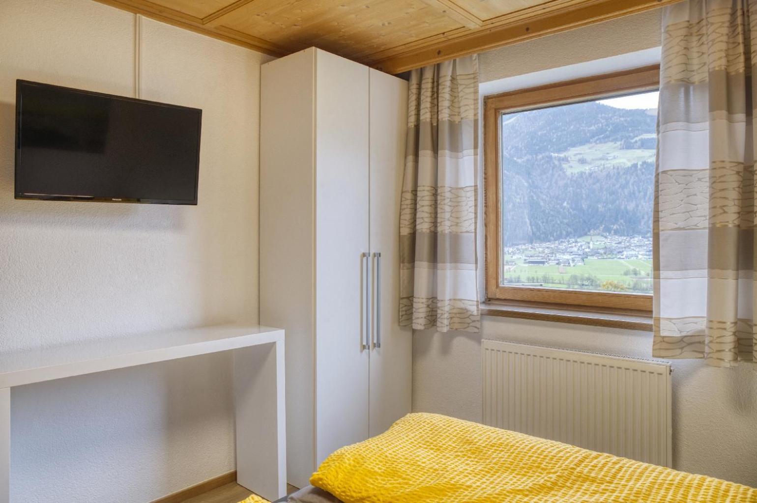 Sunnseitn Rofan Und Spieljoch Bruck am Ziller