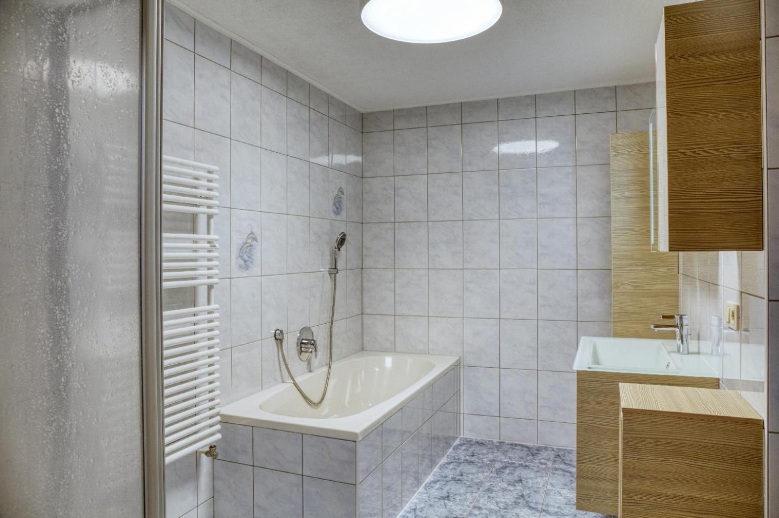 Apartment Sunnseitn Rofan Und Spieljoch *