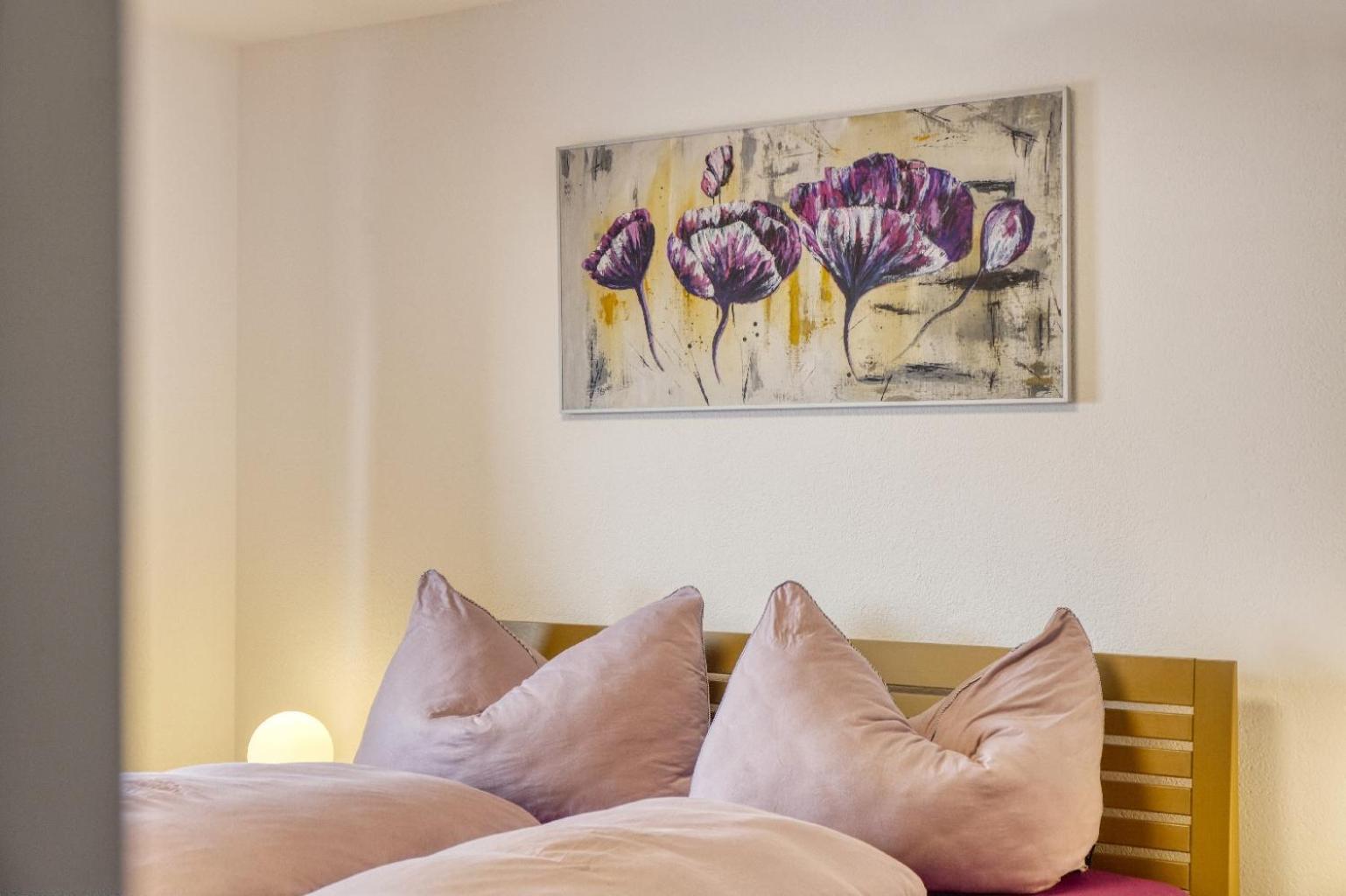 Sunnseitn Rofan Und Spieljoch Apartment *