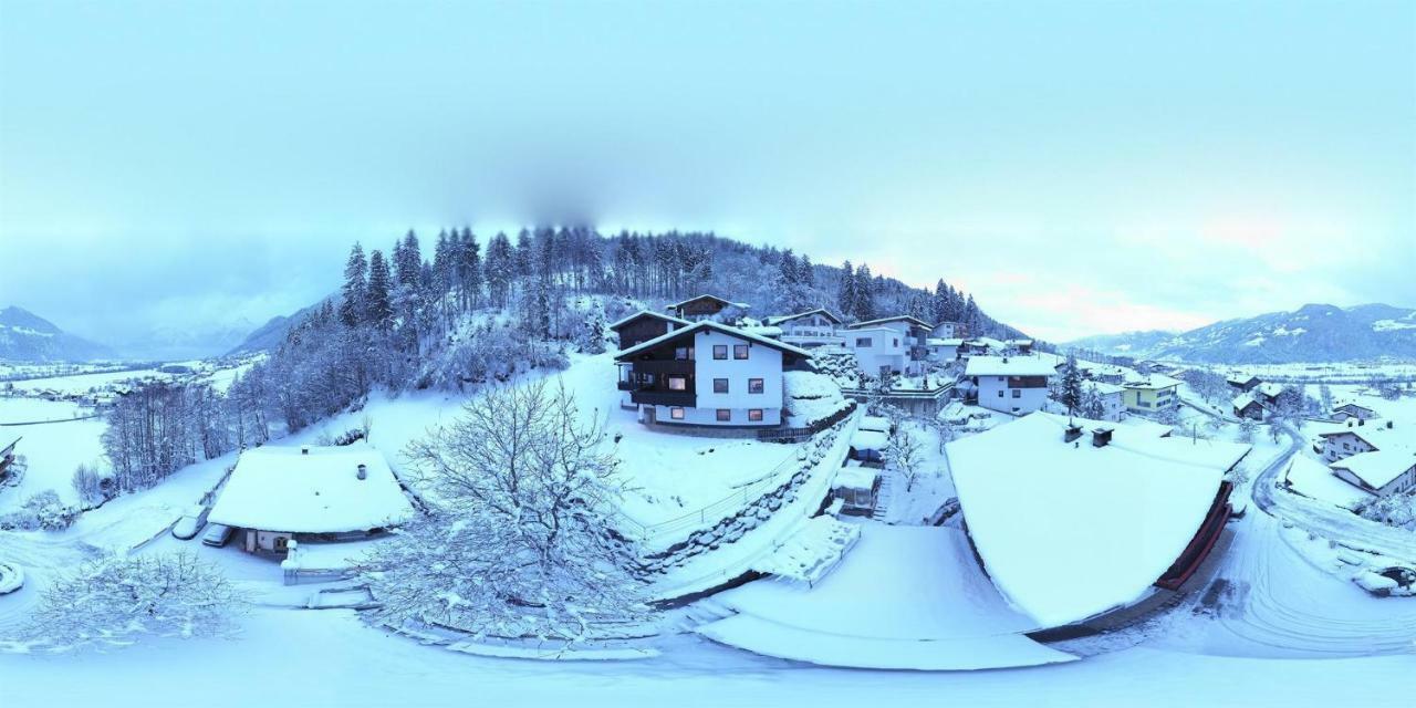 Sunnseitn Rofan Und Spieljoch Bruck am Ziller
